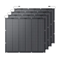 Panel diellor Anker SOLIX RS20F, 225W, mono, i zi