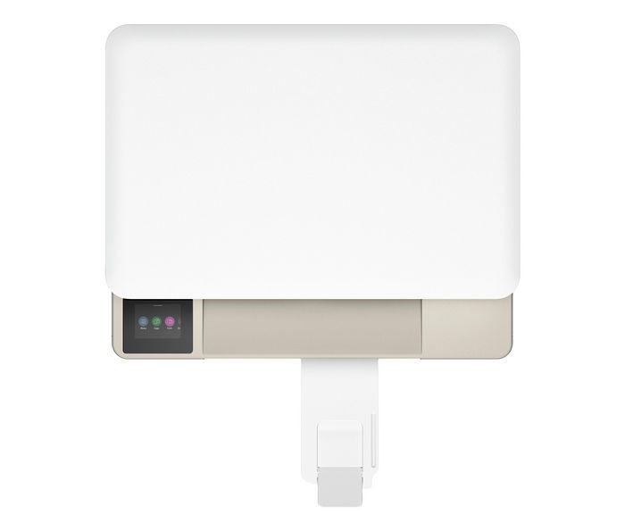 Printeri HP Envy 6120e All-in-One, me ngjyra, WiFi, bezh