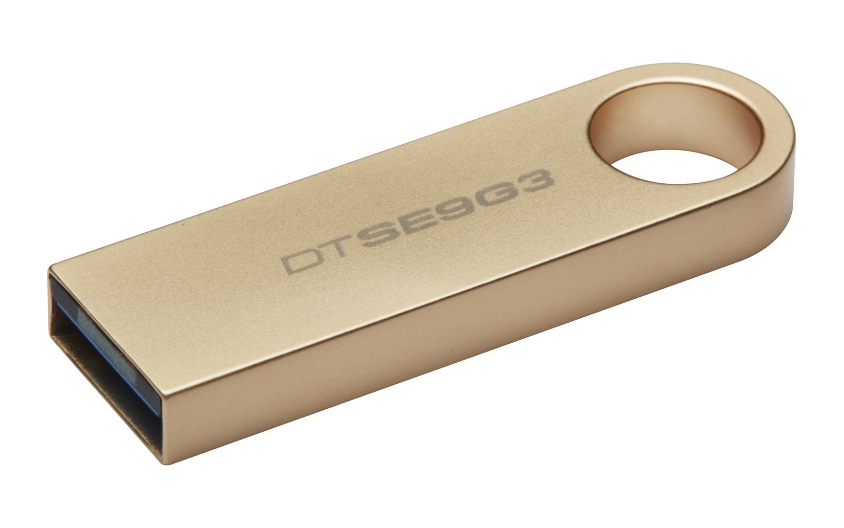 USB Kingston DataTraveler 220MB/s Metal, 512 GB, USB Type-A