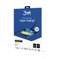 Folie mbrojtëse 3mk Paper Feeling Pro për Microsoft Surface Pro 11, mat, transparente