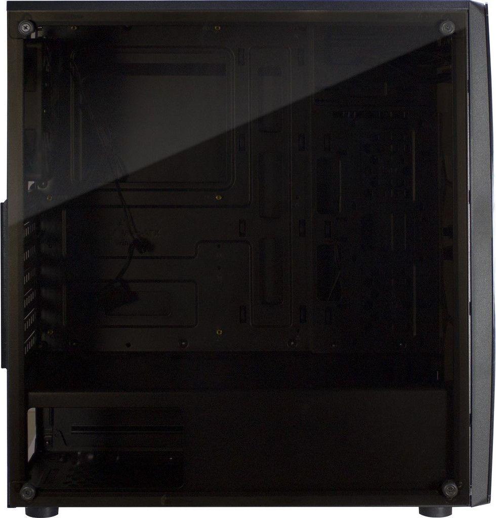 Kasë Inter-Tech Thunder, Midi Tower