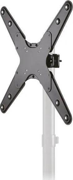 Mbajtëse muri për televizor Neomounts FL40-430BL14, 32"-55", deri 25kg, e zezë