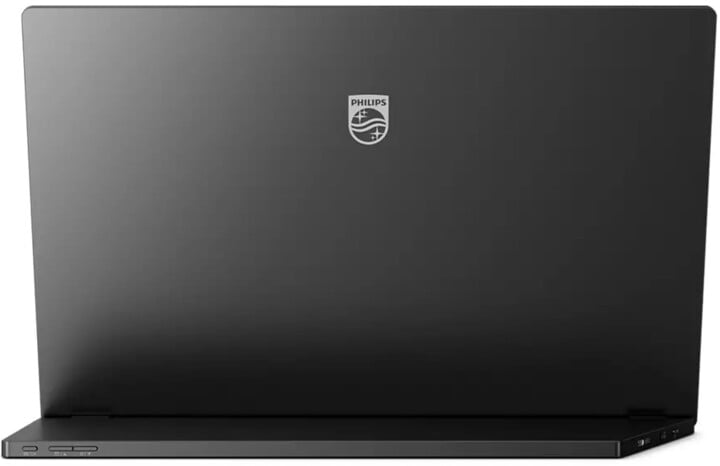 Monitor Philips 16B1P3302 - LED, 15.6", FullHD, i zi