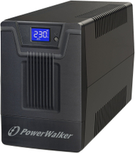 UPS PowerWalker VI 2000 SCL, line interactive, 2000VA, i zi