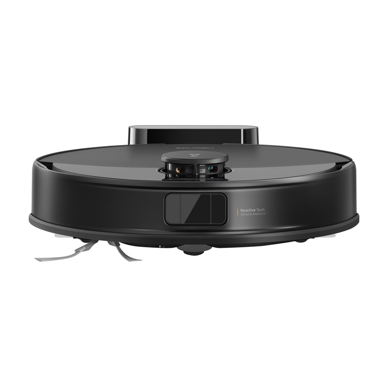 Fshesë robotike Roborock Q10 PF, 10000Pa, e zezë