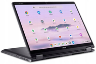 Laptop Acer Chromebook CPE594-1N-TCO, 14" Touch, i5 1334U, 16GB RAM, 256GB SSD