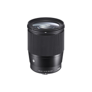 Sigma 16mm f/1.4 DC DN (C) for Sony E
