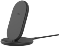 Karikues wireless Belkin BoostCharge Stand, me kabllo 1.5 m, USB C, i zi