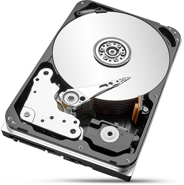 [OUTLET] Hard Disk Seagate Exos X16, 3,5" - 16TB