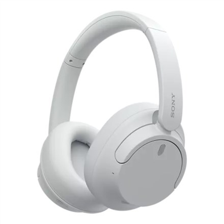 Kufje wireless SONY WH-CH720N, Over-Ear, e bardhë