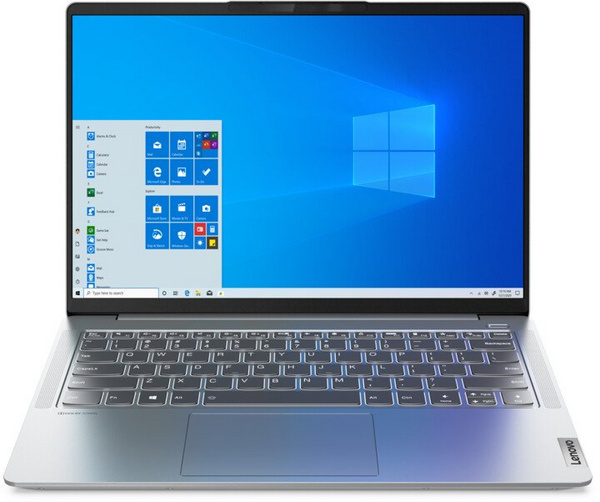 [OUTLET] Laptop Lenovo IdeaPad 5 Pro 14ACN6, 14 ", AMD Ryzen 5, 16GB RAM, 512GB SSD, AMD Radeon Graphics, i hirtë