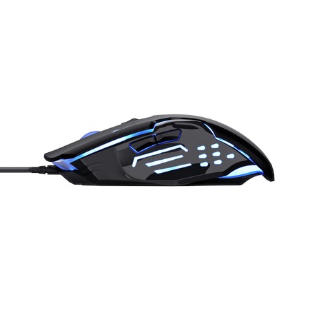 Maus Trust Gxt108 Gaming