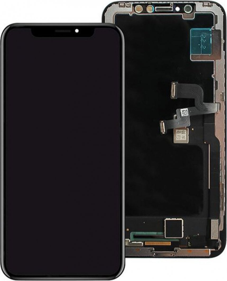 Ekran LCD CoreParts për iPhone XS Max, 6.5"
