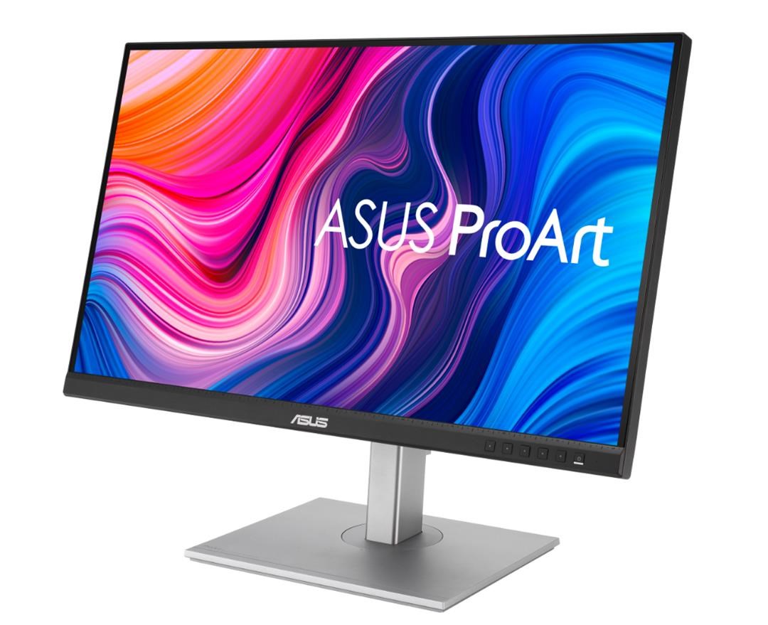 Monitor ASUS ProArt PA279CV, 27", 3840 x 2160, 4K Ultra HD, 60 Hz, i zi