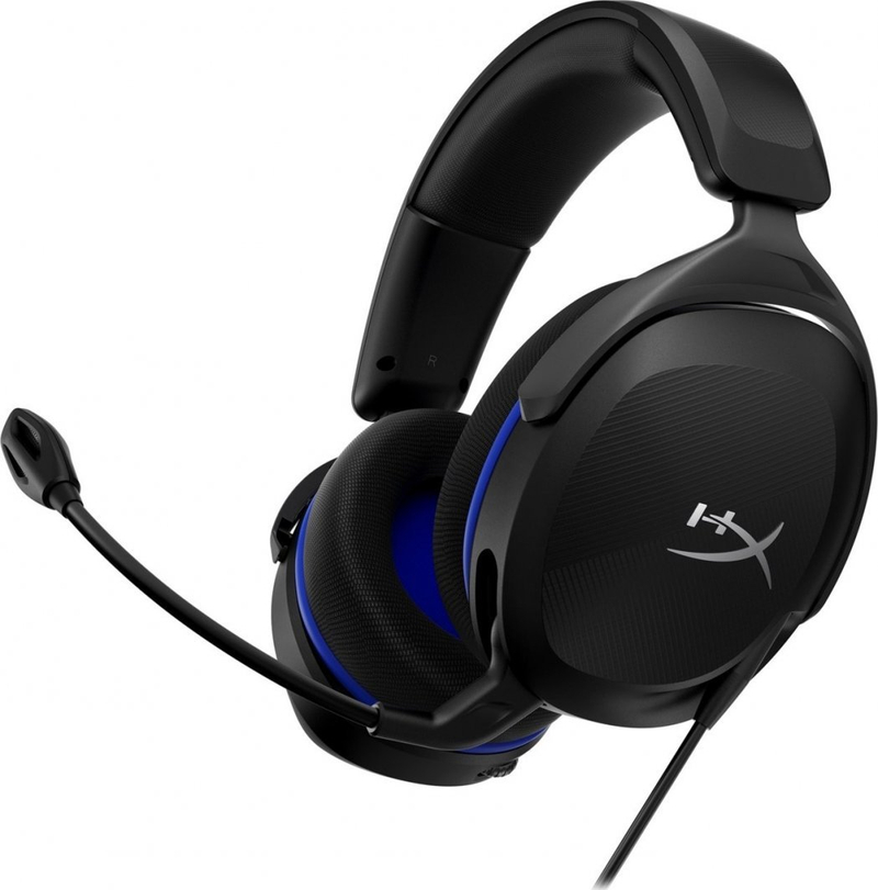Kufje HyperX Cloud Stinger 2, të bardha
