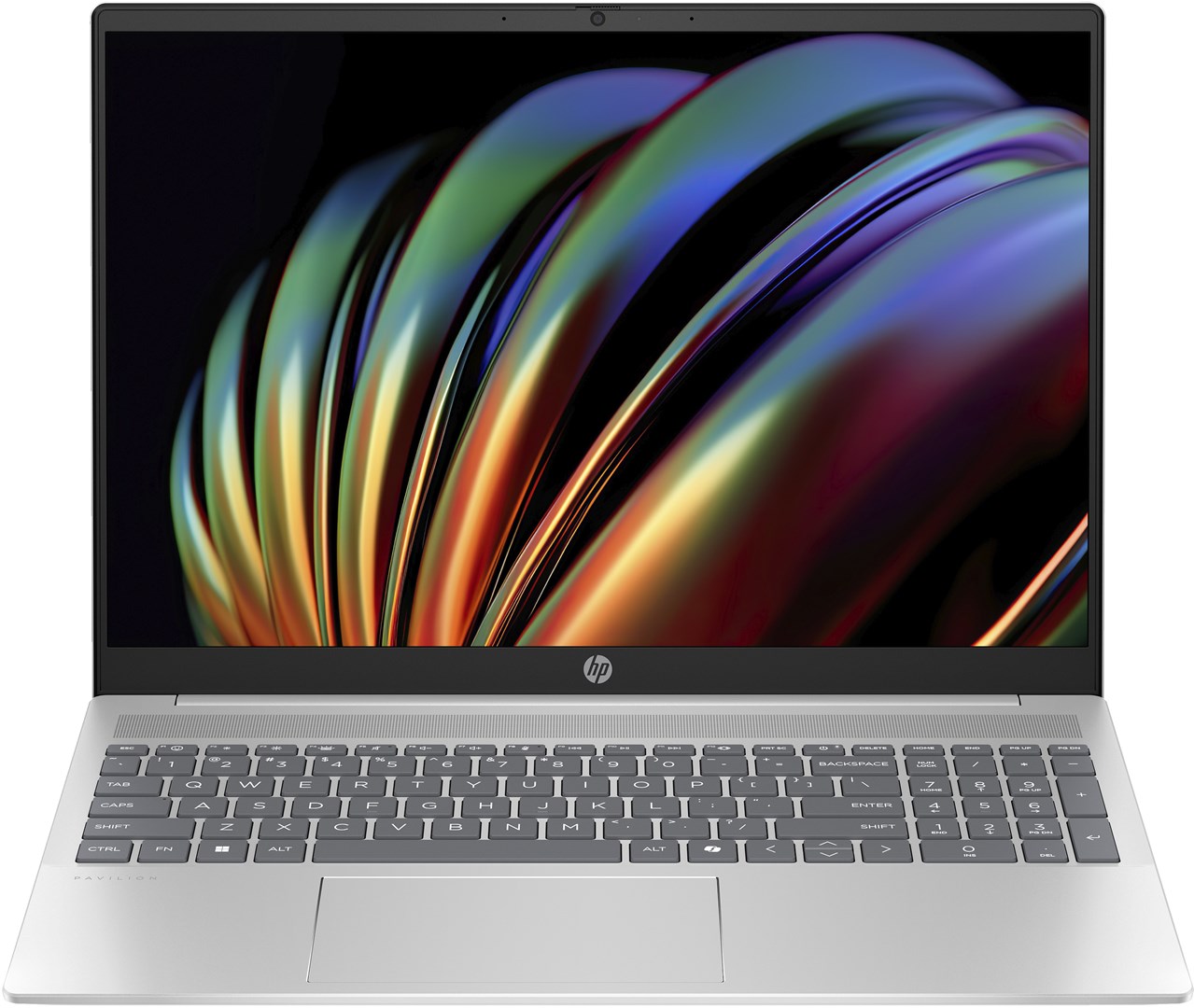 Laptop HP Pavilion 16-af0006nw, 16", Intel 125U, 16 GB RAM, 512 GB SSD, i argjendtë