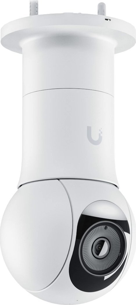 Mbajtëse tavanore për kamera Ubiquiti UACC G5 PTZ SM, për kamerë G5 PTZ, e bardhë