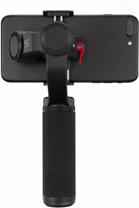 Stabilizues për telefon Zhiyun Smooth Q2, i zi