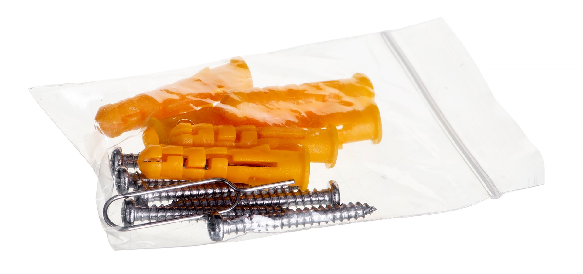 Set kamerash sigurie Tapo C420S2, 2K QHD, 2 kamera, të bardha