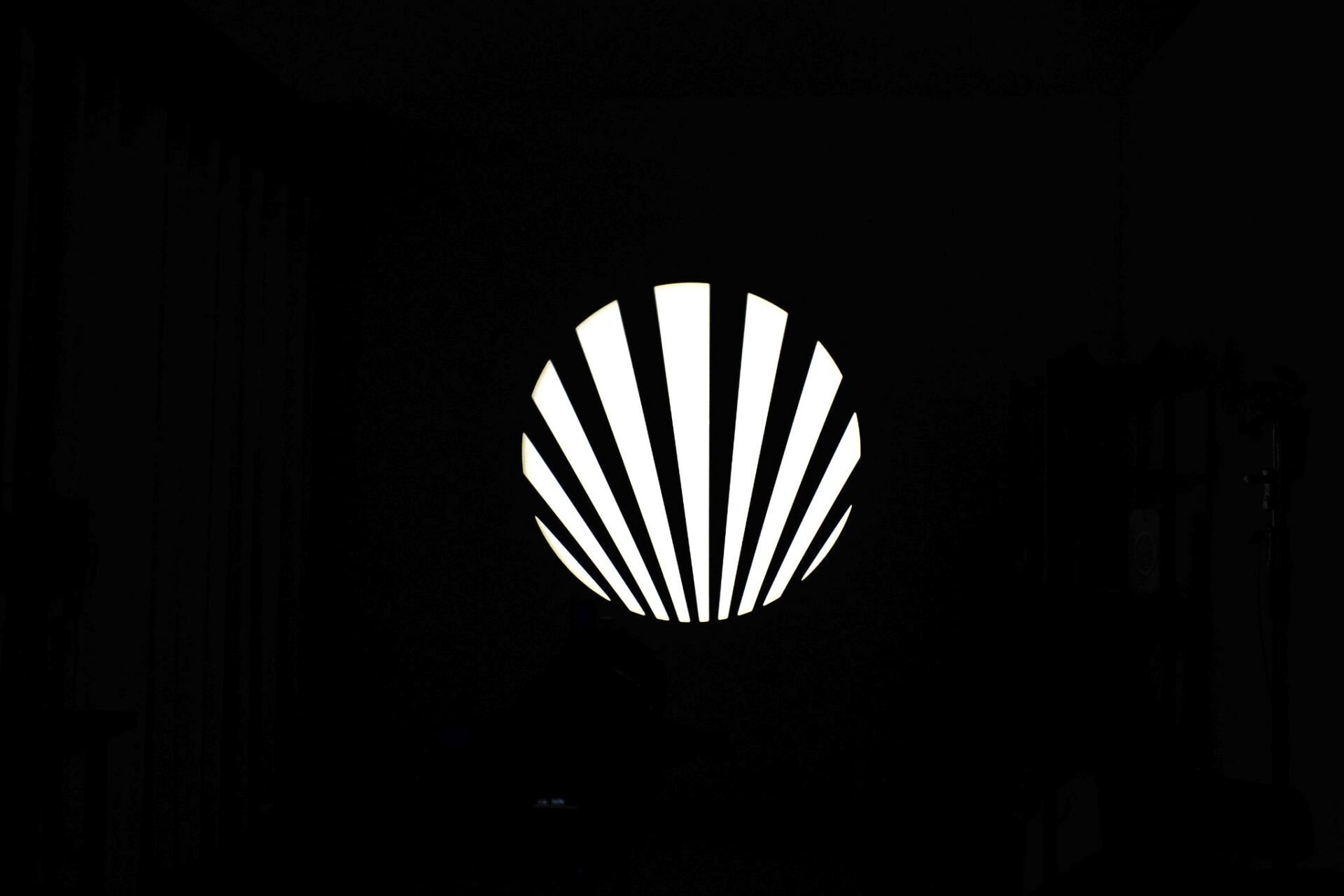 Set gobo Nanguang Nanlite Gobo Set 1, për projektor drite, metalik