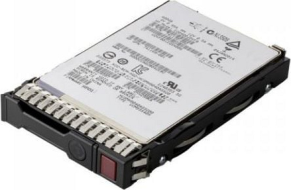 Hard disk SSD HP 960GB, 2.5'', SATA III (6 Gb/s) 