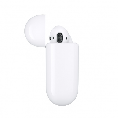 [OUTLET] Apple AirPods 2 with Charging Case