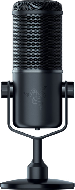 Mikrofon Razer Seiren Elite