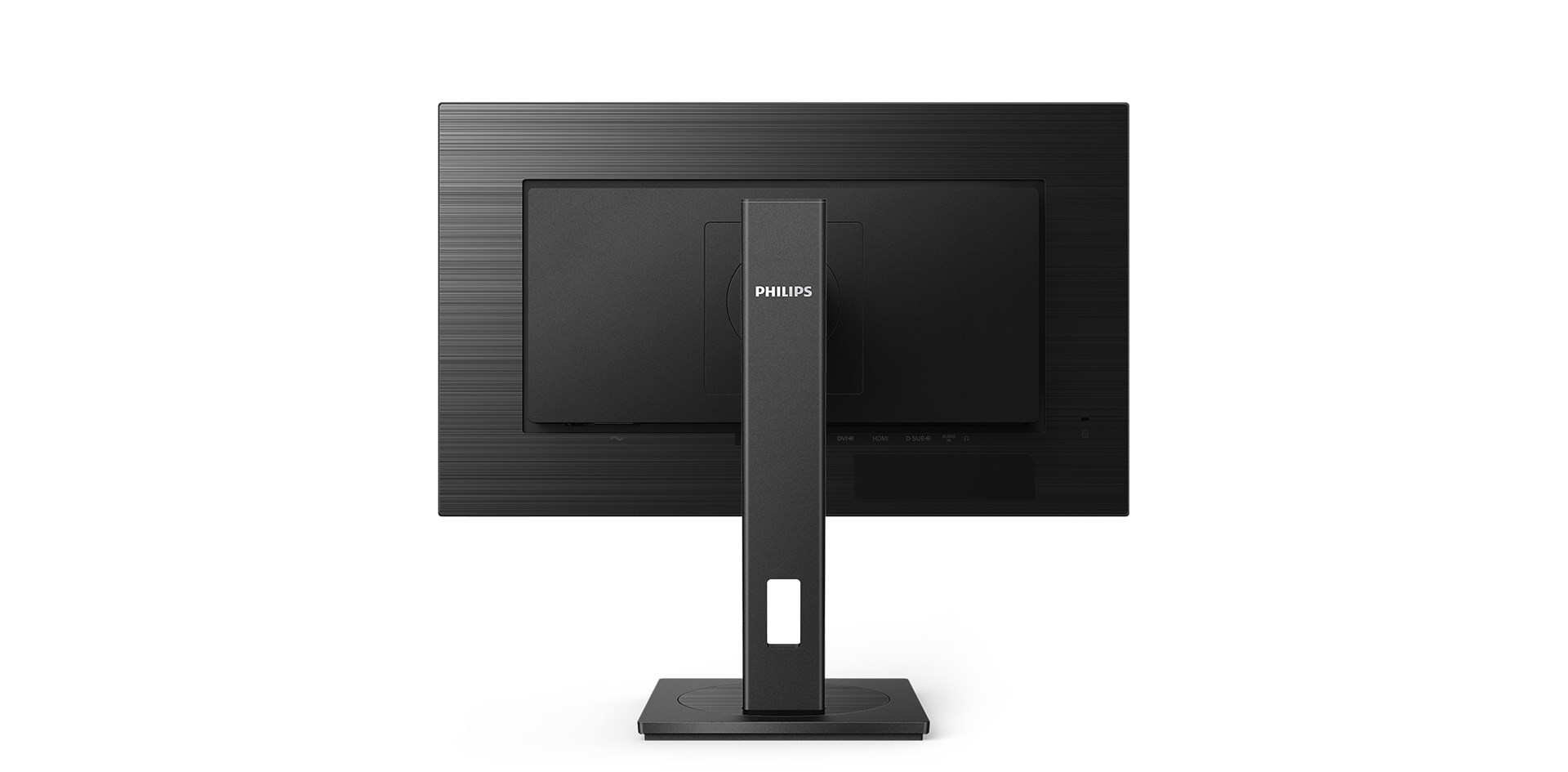 Monitor Philips S Line 272S1AE/00, 27", Full HD, LCD, i zi