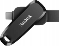 USB flash SanDisk Phone Drive, 64GB, USB 3.2, USB-C