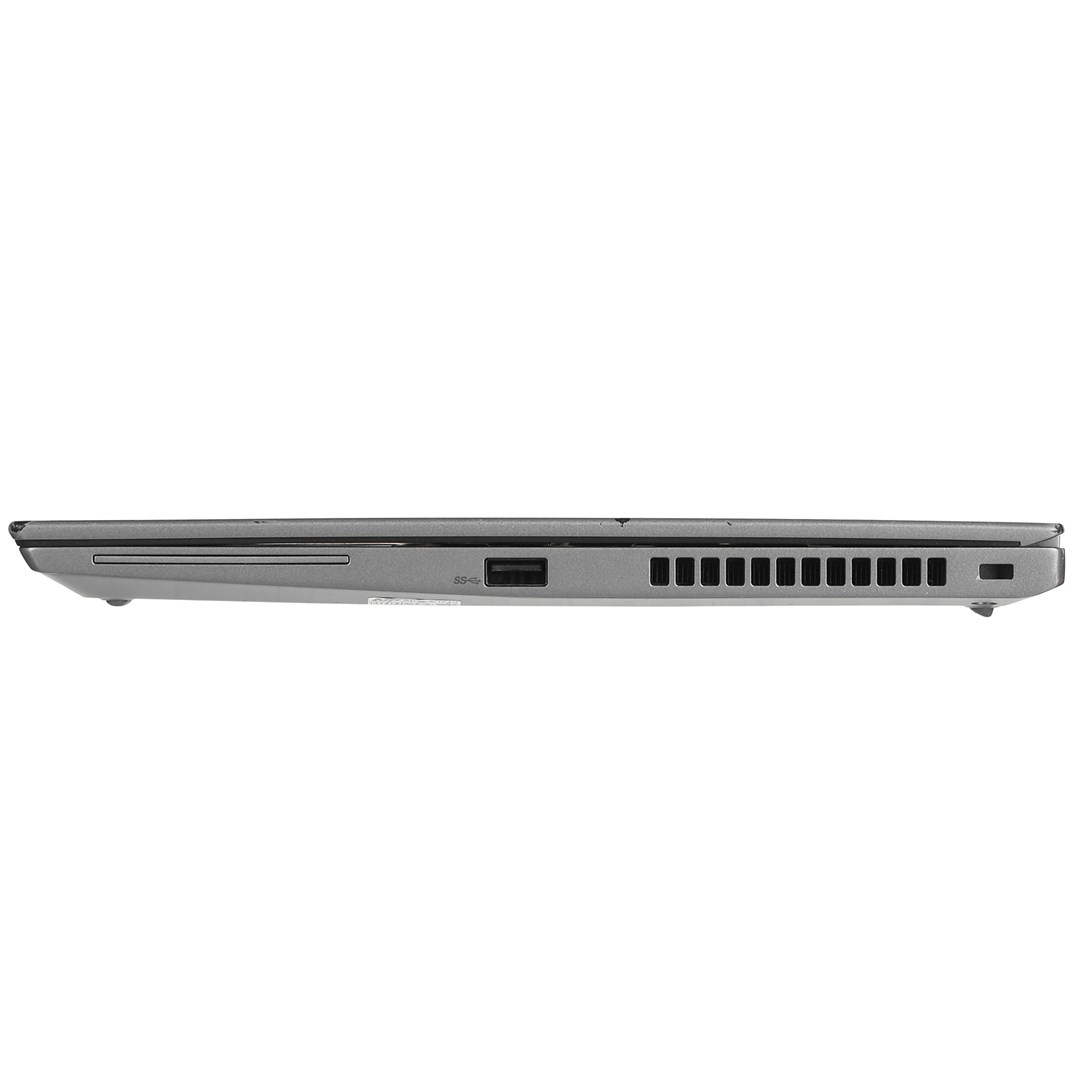 Laptop Lenovo ThinkPad T480, 14", Intel Core i7-8550U, 16GB RAM, 256GB SSD, i hirtë