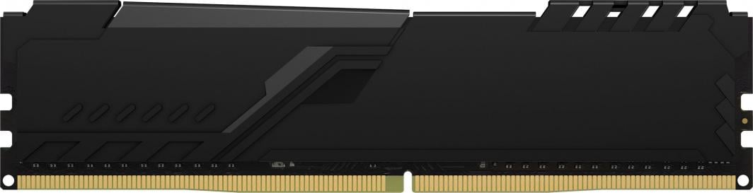 Memorie Kingston Fury Beast, 16 GB, DDR4, 3200MHz