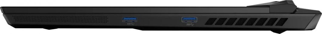 Laptop MSI Alpha 17 C7VG-035XPL, 17.3", AMD Ryzen 9 7945HX, 32 GB RAM, 1 TB SSD, NVIDIA GeForce RTX 4070, i zi