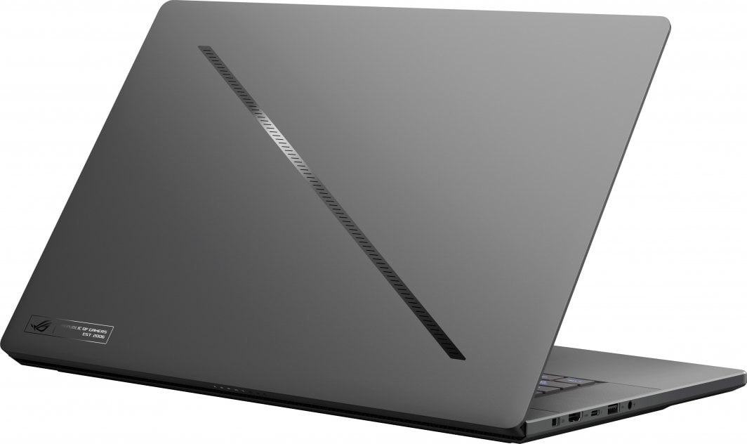 Laptop Asus ROG Zephyrus G16 GU605MI-QR076W, 16", Intel Core Ultra 7-155H, 32GB RAM, 1TB SSD, Nvidia RTX4070