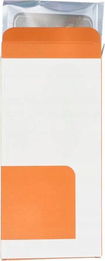 Ekran zëvendësues Motorola G34, pa kornizë, për touchscreen, i zi