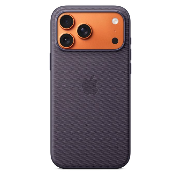 Apple iPhone 17 Pro Max TechWoven Case with MagSafe, Purple
