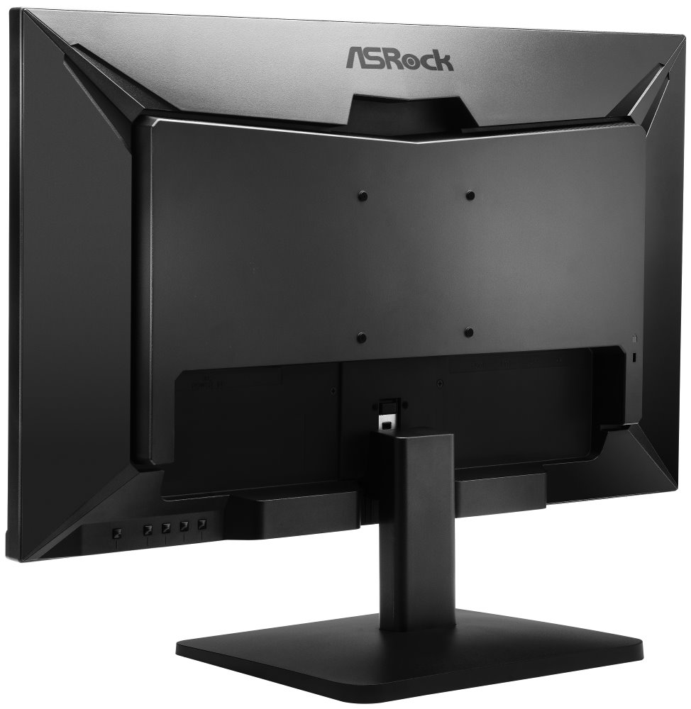 Monitor Asrock Phantom Gaming PG27QFT1B, 27", WQHD, 180Hz, i zi