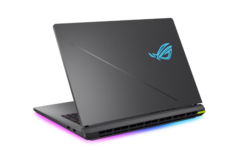 Laptop ASUS ROG Strix G18 G815LR-TT346Z, 18", Intel Core Ultra 9-290HXPLUS, 32GB RAM, 1TB SSD, NVIDIA GeForce RTX 5070 Ti, i hirtë
