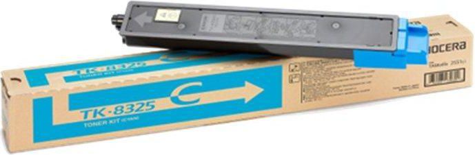 Ngjyrë Kyocera TK-8325, e kaltër