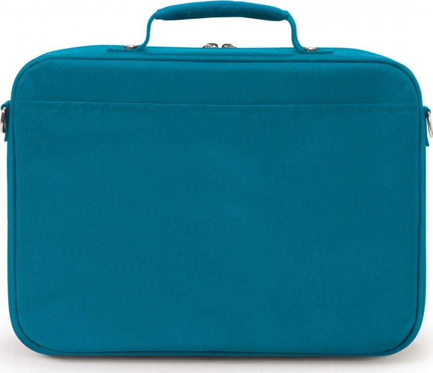 Çantë laptopi Dicota Eco Multi Base D30919, 15.6", rPET, gri