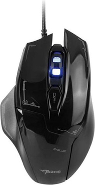Maus E-Blue Mazer Mouse, i zi