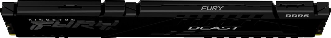 Memorie Kingston Fury Beast, DDR5, 32 GB, 6400 MHz, CL32, KF564C32BBK2-32