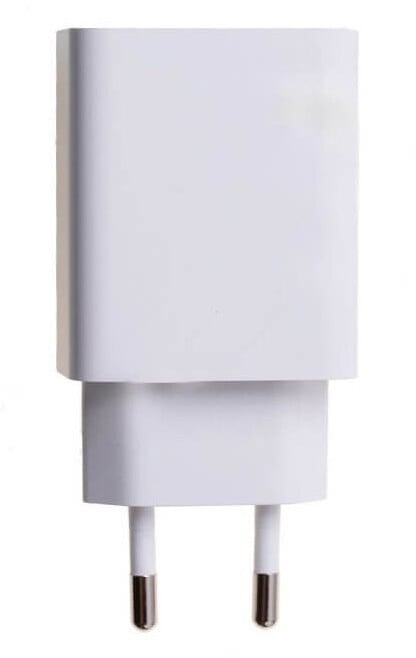 Karikues Xiaomi, 33W, i bardhë + kabllo USB-C, 1m, e bardhë