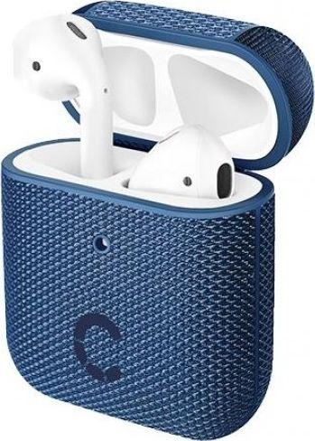 Kuti mbrojtëse Cygnett për AirPods, e kaltër