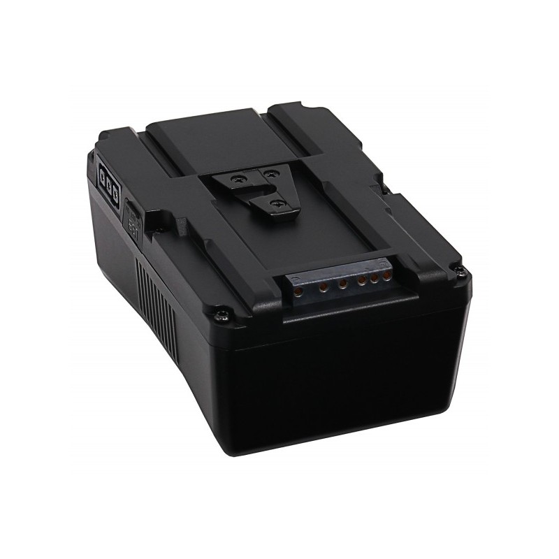PATONA Platinum Battery V-Mount