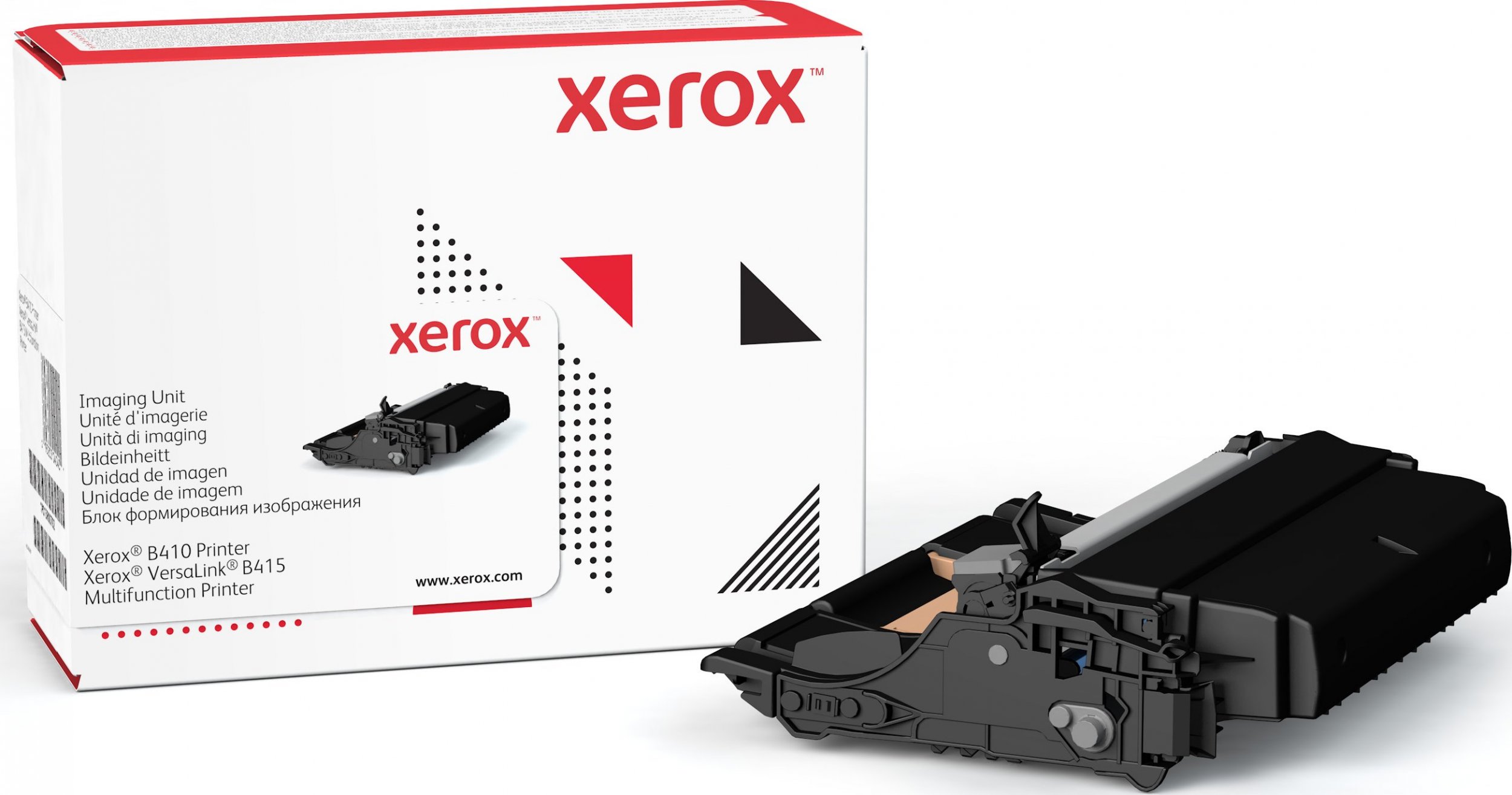 Kartutëll drum Xerox B410 VersaLink B415, 75000 faqe, i zi