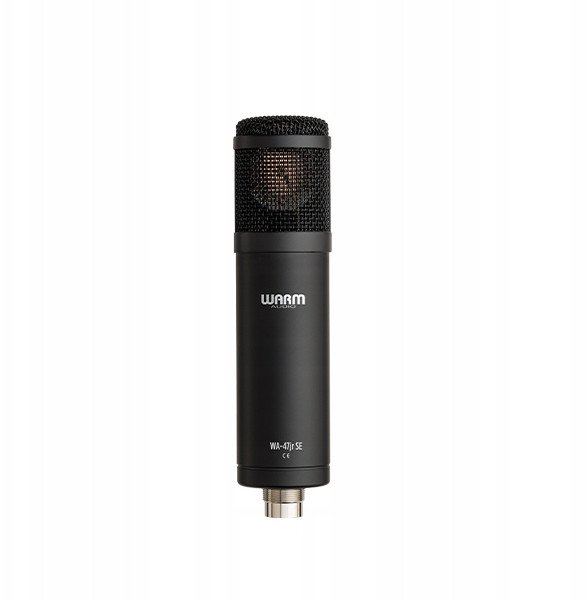 Mikrofon kondensator Warm Audio WA-47JR SE, studio, i zi