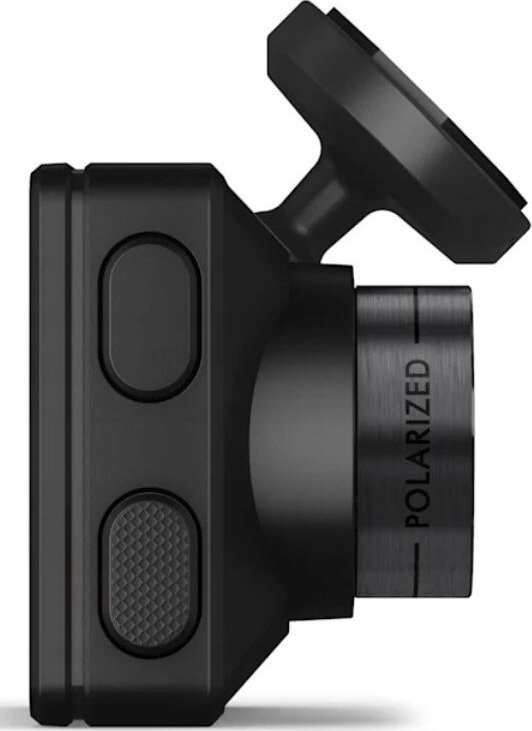 Kamerë makinës Garmin X310, 4K Ultra HD, e zezë