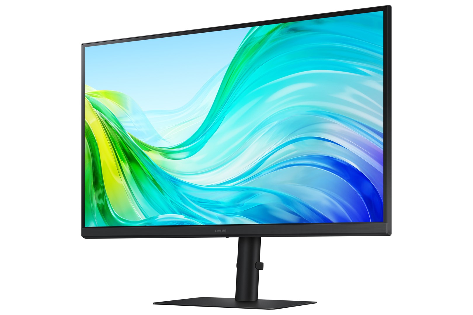 Monitor Samsung ViewFinity S6 S27F610EAU, 27", WQHD, i zi