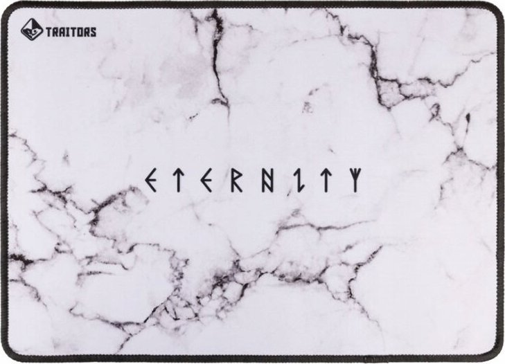 Mouse pad Traitors ETERNITY, 35.5 x 25.3 cm, i zi