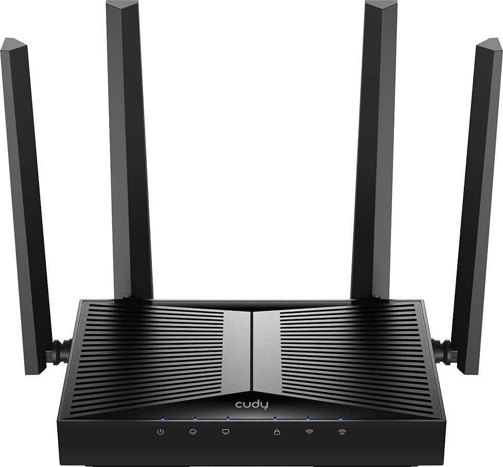 Access point Cudy AX3000, Wi-Fi 6, dy breza, i bardhë